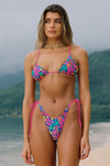 Daria Triangle Top - Maui