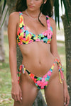 Adriana Underwire Top - Miami