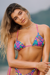 Daria Triangle Top - Maui