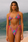 Daria String Bottom - Maui