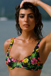 Adriana Underwire Top - Aloalo