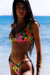 Nova Underwire Bra Top - Miami