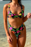 Adriana Underwire Top - Aloalo