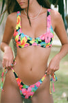 Adriana Underwire Top - Miami