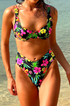 Adriana Underwire Top - Aloalo
