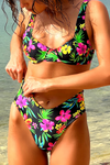 Adriana Underwire Top - Aloalo