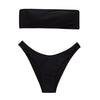 Beck Bottom - Black