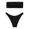 Beck Bottom - Black