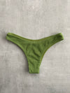 Piper Bottom - Matcha Green