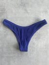 Piper Bottom - Grape Crinkle