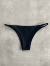 Rylan Braided Bottom - Black