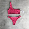Isabel Top - Watermelon