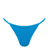 Willow Ribbed Bottom - Azure Blue