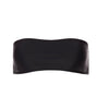 Beck Strapless Top - Black