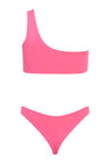 Isabel Top - Watermelon