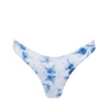 Piper Bottom - Tie Dye Blue