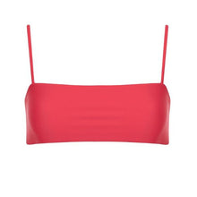  Blake Top - Red