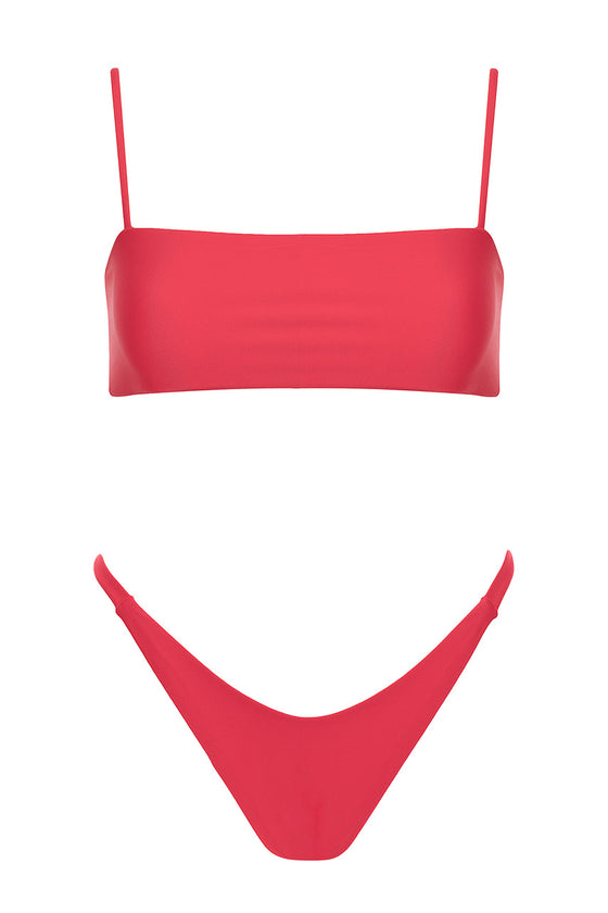 Blake Set - Red