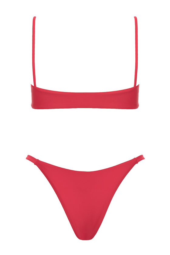 Blake Set - Red