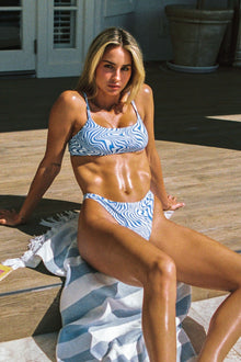  Penny Top - Ziggy
