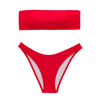 Beck Bottom - Red