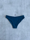 Luna Full Coverage Bottoms - Oceanside