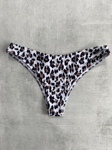  Piper Bottom - Snow Leopard