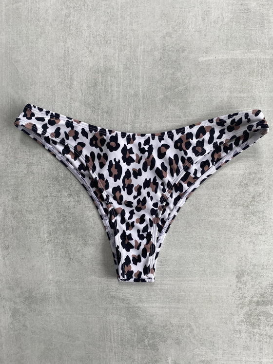 Piper Bottom - Snow Leopard