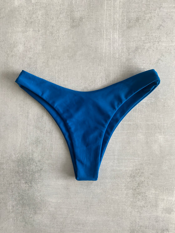 Bella Bottom - Teal