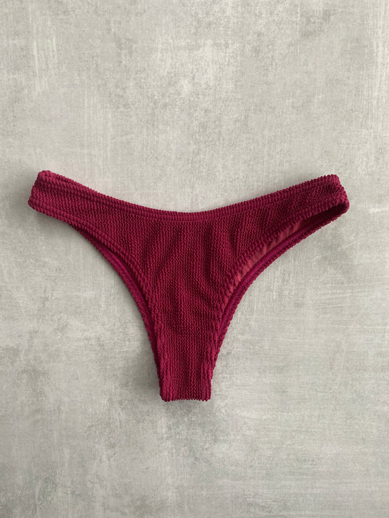 Piper Bottom - Sangria