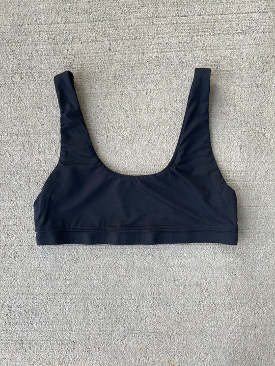 Sadie Top - Black