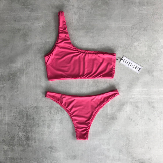Isabel Top - Watermelon