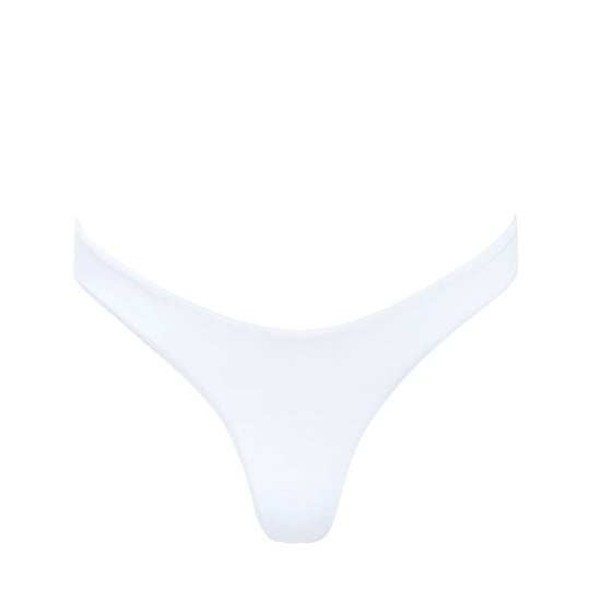 Gemma Bottom - Triple White