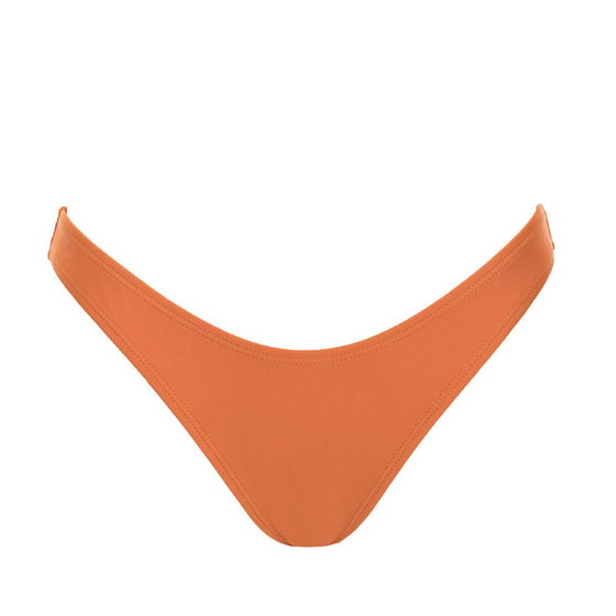 Beck Bottom - Burnt Orange
