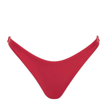  Bella Bottom - Red