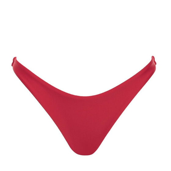 Bella Bottom - Red