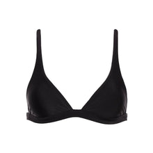  Bella Bralette Top - Black