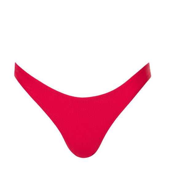 Beck Bottom - Red