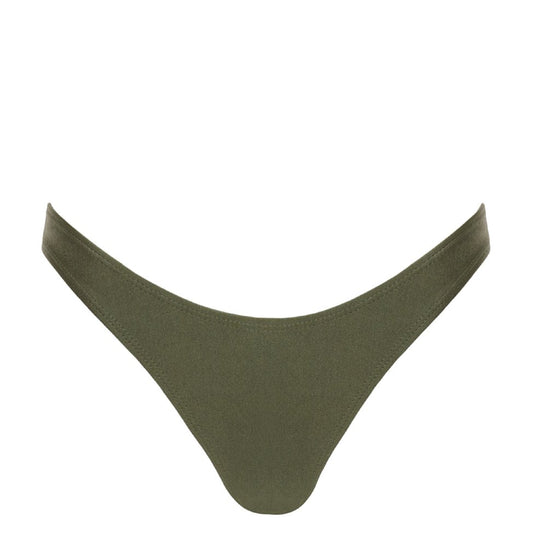 Beck Bottom - Khaki